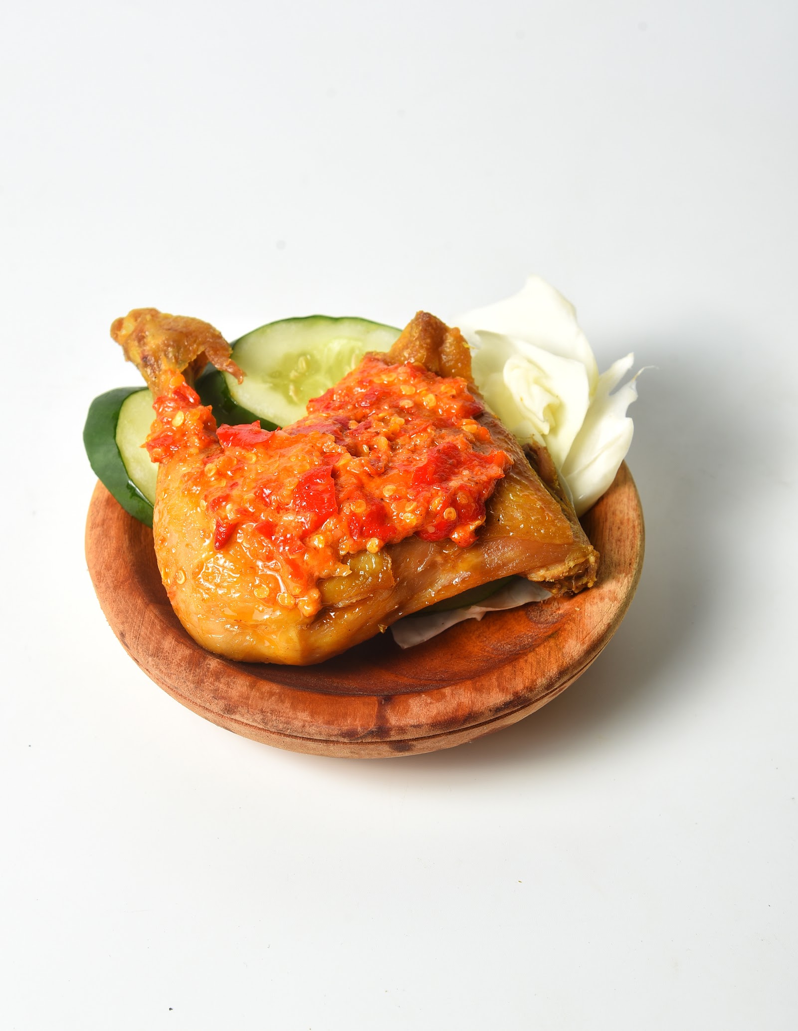 Ayam Gepuk